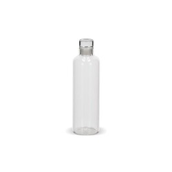 Bouteille en verre 500ml