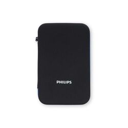 HC7650|Philips Tondeuse à cheveux à fil lavable avec accessoires