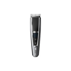HC7650|Philips Tondeuse à cheveux à fil lavable avec accessoires