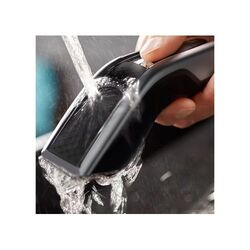 HC7650|Philips Tondeuse à cheveux à fil lavable avec accessoires