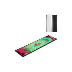 Tapis de bar en sublimation 88 x 25 cm