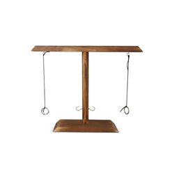 Jeu de lancer d'anneaux InSideOut