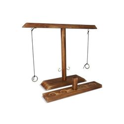 Jeu de lancer d'anneaux InSideOut