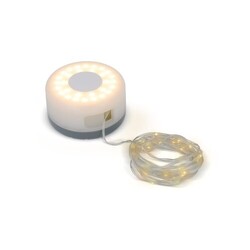 InsideOut Guirlandes lumineuses rétractables