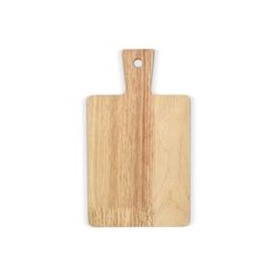 InSideOut 2 paquets de petits plateaux de service en bois pour Tapas