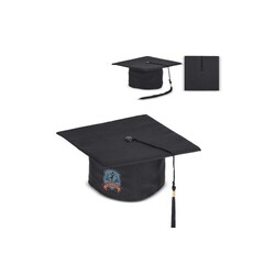 Casquette de diplômé