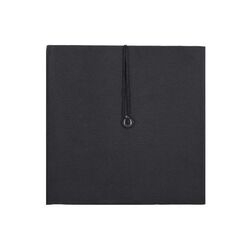 Casquette de diplômé