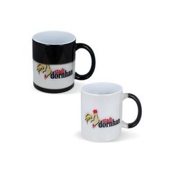 Mug magique Oslo subli 300ml