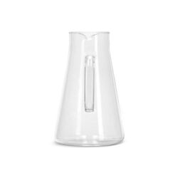 Carafe InSideOut Elin avec 2 verres