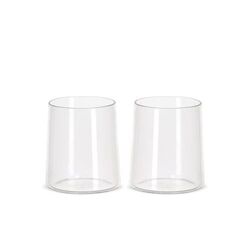 Carafe InSideOut Elin avec 2 verres