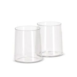 Carafe InSideOut Elin avec 2 verres