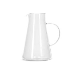 Carafe InSideOut Elin avec 2 verres