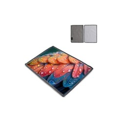 Chiffon de nettoyage en microfibre R-PET 13 x 18cm sublimation