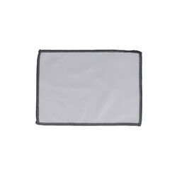 Chiffon de nettoyage en microfibre R-PET 13 x 18cm sublimation