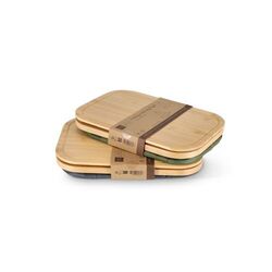 Panier Sogne InSideOut pliable (refroidissement) 38 x 26 x 25cm rPET