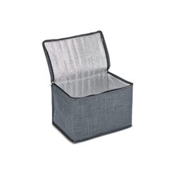 Panier Sogne InSideOut pliable (refroidissement) 38 x 26 x 25cm rPET