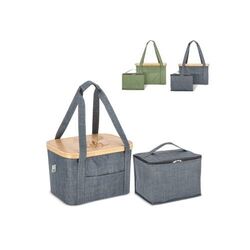 Panier Sogne InSideOut pliable (refroidissement) 38 x 26 x 25cm rPET