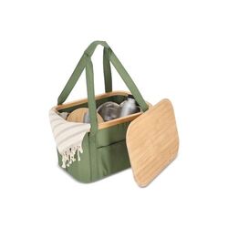 Panier Sogne InSideOut pliable (refroidissement) 38 x 26 x 25cm rPET