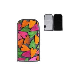 Etui à lunettes en mircrofibre R-PET sublimation