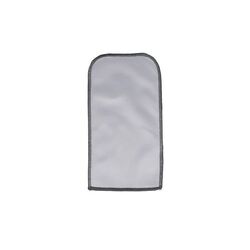 Etui à lunettes en mircrofibre R-PET sublimation