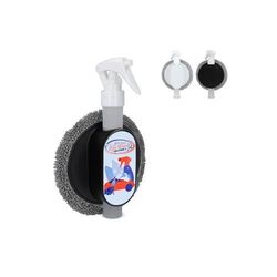 Spray et chiffon de nettoyage 2 en 1