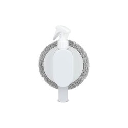 Spray et chiffon de nettoyage 2 en 1