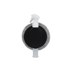 Spray et chiffon de nettoyage 2 en 1