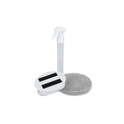 Spray et chiffon de nettoyage 2 en 1