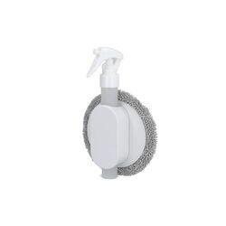 Spray et chiffon de nettoyage 2 en 1