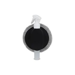 Spray et chiffon de nettoyage 2 en 1