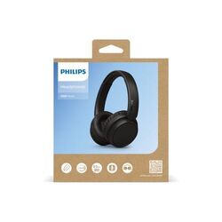 TAH5209 |Casque antibruit Bluetooth Philips avec 65 heures d'autonomie