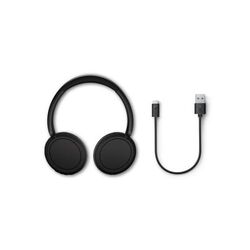 TAH5209 |Casque antibruit Bluetooth Philips avec 65 heures d'autonomie