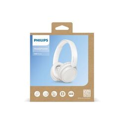 TAH5209 |Casque antibruit Bluetooth Philips avec 65 heures d'autonomie