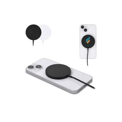 Chargeur magnétique sans fil 15W