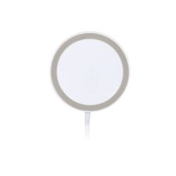 Chargeur magnétique sans fil 15W