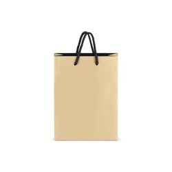 Sac cadeau en papier 18 x 8 x 24cm 200g/m²