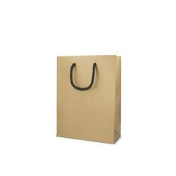Sac cadeau en papier 18 x 8 x 24cm 200g/m²