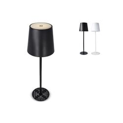 Lampe de table rechargeable