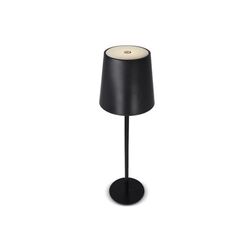 Lampe de table rechargeable