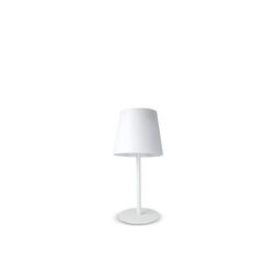 Lampe de table rechargeable