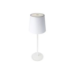 Lampe de table rechargeable