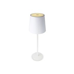 Lampe de table rechargeable