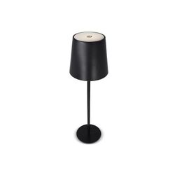 Lampe de table rechargeable