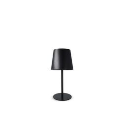 Lampe de table rechargeable