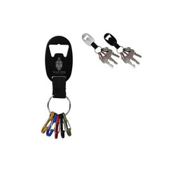 Porte-clés décapsuleur