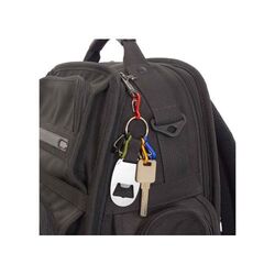 Porte-clés décapsuleur