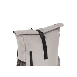 R-PET 600D Rolltop sac à dos vélo 20L