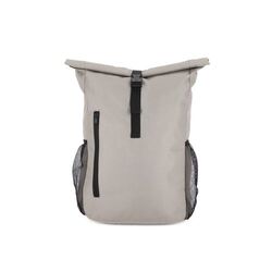 R-PET 600D Rolltop sac à dos vélo 20L