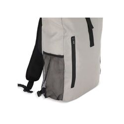 R-PET 600D Rolltop sac à dos vélo 20L
