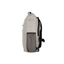 R-PET 600D Rolltop sac à dos vélo 20L